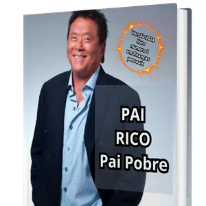 Curso Pai Rico Pai Pobre versão 2024