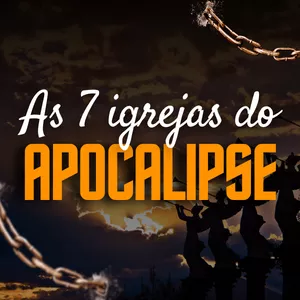 Imagem do curso As Sete Igrejas do Apocalipse
