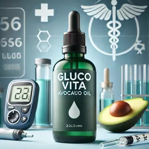 Imagen de portada para Curso online Glucovita