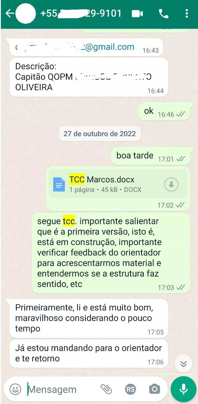 ASSESSORIA ACADÊMICA - TCC APROVADO — imagem 6