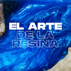 Imagem principal do produto EL ARTE DE LA RESINA