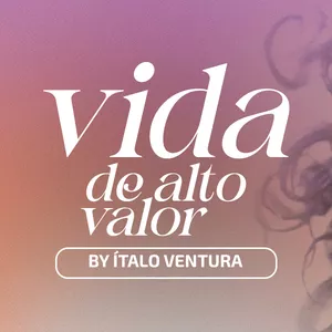 Imagem de capa para o Curso online Vida de Alto Valor