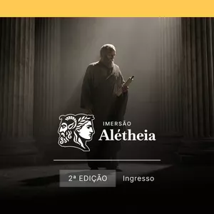 Imagem do curso Imersão Alétheia