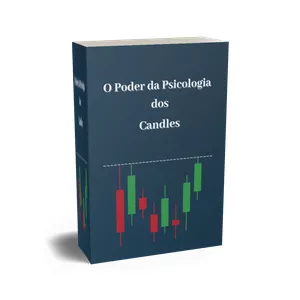 Imagem do curso Poder da psicologia dos candles