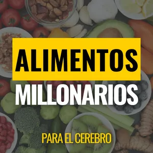 Imagen de portada para Curso online Alimentos Millonarios
