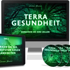 Imagem principal do produto Gaia-Gesundheitsgeheimnis