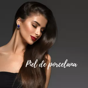 Imagen de portada para Ebook Piel de porcelana. Rutina casera de 7 minutos