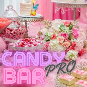 Imagen de portada para Curso online Candy Bar PRO