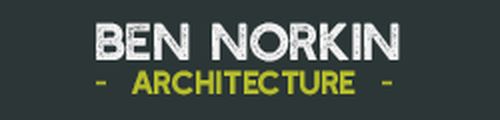 Ben Norkin Architecture logo