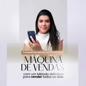 Imagem de capa para o Ebook SCRIPT DE VENDAS PARA CLÍNICA DE ESTÉTICA