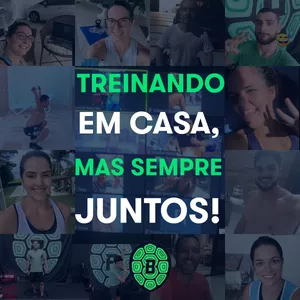 Imagem de capa para o Curso online CrossFit Beira Rio em Casa