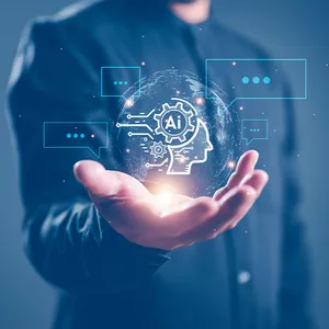 Imagem de capa para o Ebook Domine o ChatGPT: Guia Abrangente para Maximizar seu Potencial de Conversação