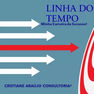Imagem de capa para o Curso online Linha do Tempo Minha Carreira de Sucesso