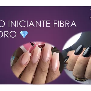 Imagem de capa para o Curso online Curso prático iniciante de fibra de vidro 💎