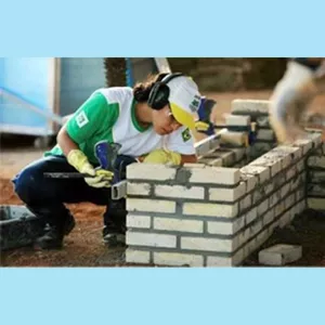CURSO: APRENDIZADO NA CONSTRUÇÃO CIVIL  