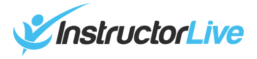 InstructorLive logo