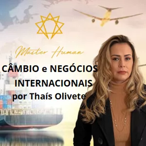 Imagem do curso CÂMBIO e NEGÓCIOS INTERNACIONAIS