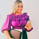Lavínia Santos Luzia 