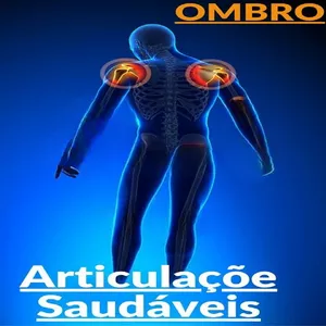 Imagem de capa para o Curso online Articulações Saudáveis