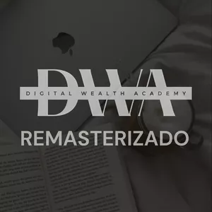 Imagen de portada para Ebook DWA Potenciado