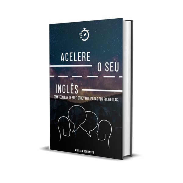 Acelere O Seu Ingles English No Ig Learn A New Skill Ebooks Or Documents Hotmart