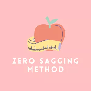 Cover image for Online course Zero Sagging Method