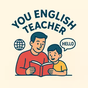 Imagem do curso You English Teacher