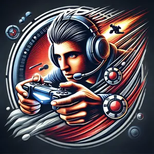 Imagem do curso COMO JOGAR VIDEO GAMES PROFISSIONAL