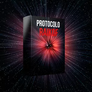 Imagen de portada para Curso online El Protocolo Raikof + Bonos Gratis + Garantía