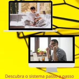 Imagem de capa para o Ebook O Poder do PLR