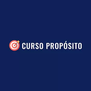 Imagem de capa para o Curso online Propósito