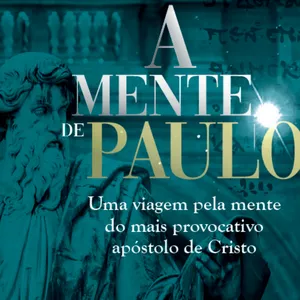 Imagem de capa para o Ebook O Barco - A Mente de Paulo