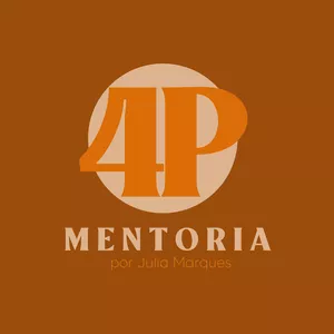 Imagem de capa para o Curso online Mentoria 4P