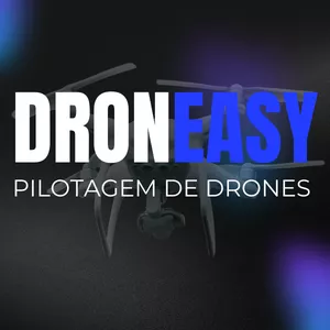 Curso DronEasy - Pilotagem de Drone