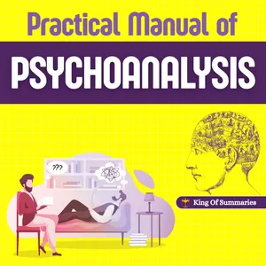 Cover image for Ebook Practical Manual of Psychoanalysis