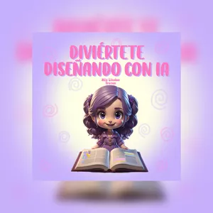 Imagen de portada para Curso online CREANDO CON I.A