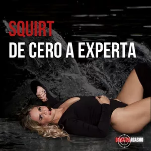 Imagen de portada para Curso online Squirt de cero a experto.