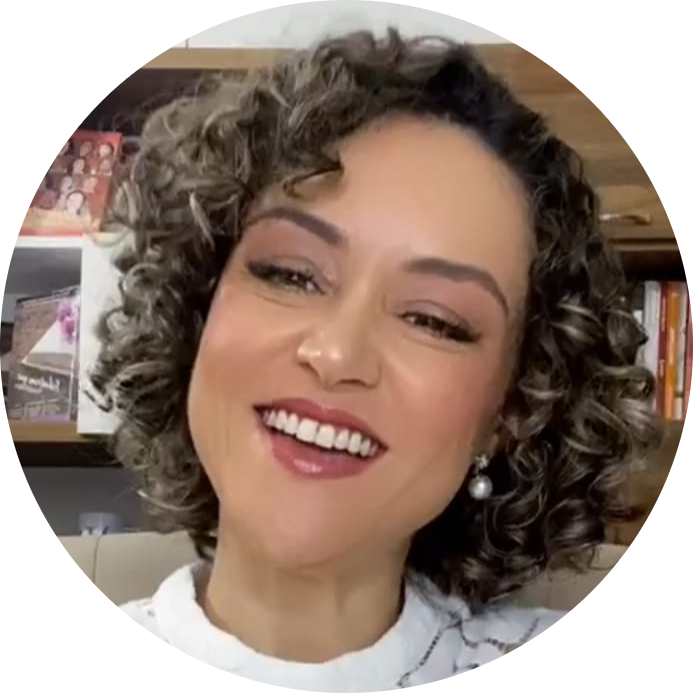Priscila Padilha 