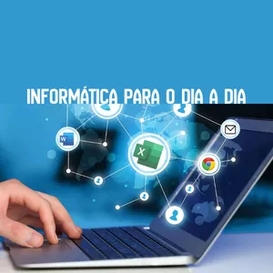 Imagem do curso Informática para o dia a dia