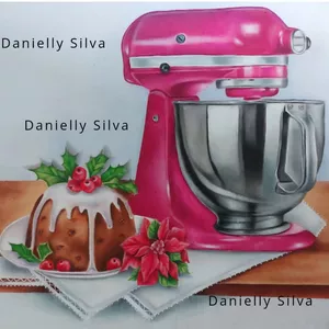 Imagem de capa para o Curso online projetos realista