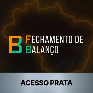 Imagem do curso Fechamento de Balanço Jul 2026 - Acesso Prata