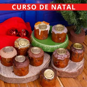 Imagem de Curso De Natal criado por KEITY na hotmart
