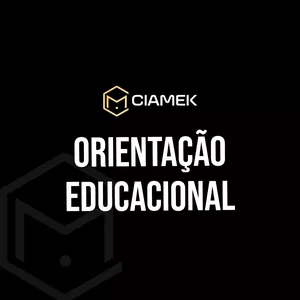 Imagem de capa para o Curso online Pós-graduação em Orientação educacional