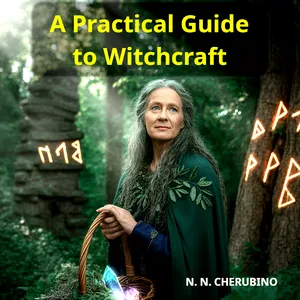 Cover image for Ebook A Practical Guide to Witchcraft
