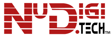 NuDigi.Tech logo