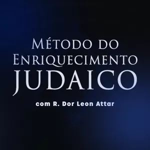 Imagem de capa para o Curso online Método do Enriquecimento Judaico