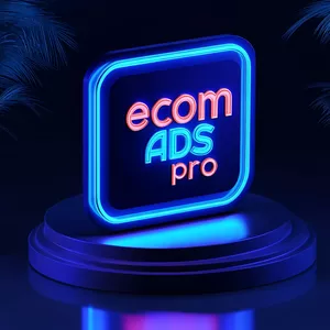 Imagen de portada para Curso online Ecom Ads Pro