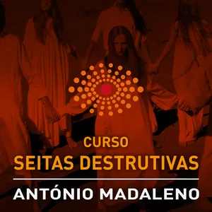 Imagem de capa para o Curso online Seitas Destrutivas