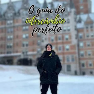 Imagem de capa para o Curso online O Guia do Intercâmbio Perfeito