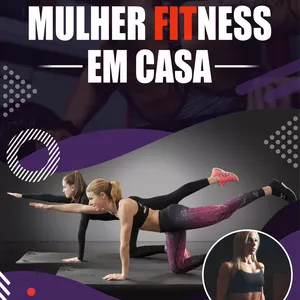 Imagen de portada para Ebook Mujeres Fitness